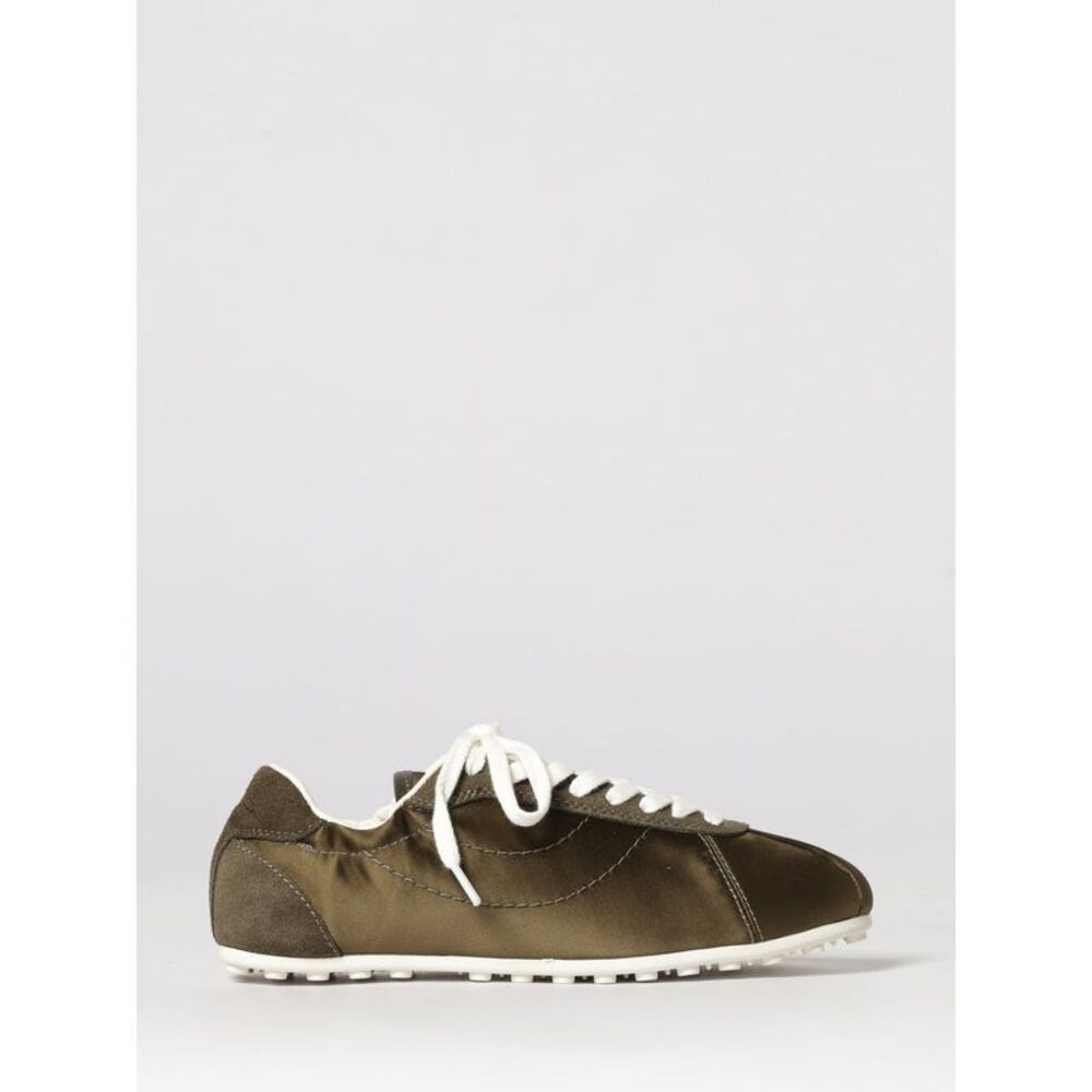 Paul Smith Sneakers Woman Military